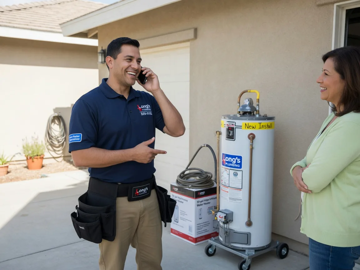 Leak Detection San Dimas, CA FAQs